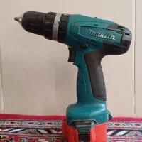 دریل شارژی ماکیتا ژاپن