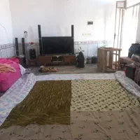 پتوی پشمی ضخیم کرسی