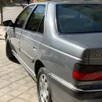 پارس سال سالم و مرتب|خودرو سواری و وانت|تربت‌حیدریه, شهید قرنی|دیوار