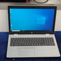 لپتاب hp 15اینچ|رایانه همراه|تبریز, |دیوار