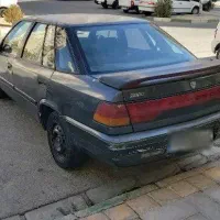 دوو اسپرو ۱۹۹۳به قیمت اوراق