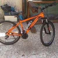 دوچرخه سایز ۲۷ پاور