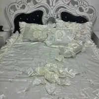 حراج لوازم منزل|تخت و سرویس خواب|قم, بنیاد|دیوار