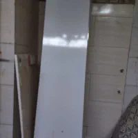 کتاب خانه ، چوب MDF|کتابخانه، شلف، قفسه‌های دیواری|اهواز, شهرک برق|دیوار