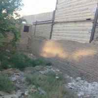 زمین دوردیوارمتراژ96متر|فروش زمین و ملک کلنگی|مشهد, طرق|دیوار