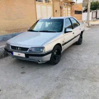 slx89 پژو