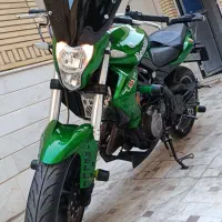 موتور سیکلت