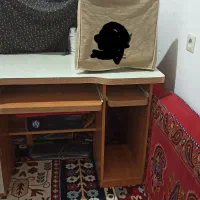 میز کامپیوتر