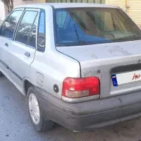 پراید 84 فقط کاپوت رنگ|خودرو سواری و وانت|شاهین‌شهر, عطار|دیوار