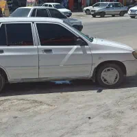 هاچبک 111مدل 94بدون رنگ .شاسی پلم
