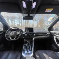 هایما S8 مدل ۱۴۰۲ مشکی|خودرو سواری و وانت|کرج, شهرک احمدیه‎|دیوار