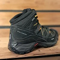 کفش کوهنوردی و طبیعت گردی سالامون سایز ۴۱|کوهنوردی و کمپینگ|تهران, تجریش|دیوار