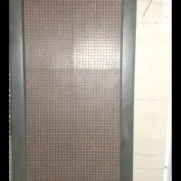 تابلو روان ال ای دی