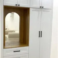 نصب و اجرای کابینت و کمد دیواری اقساط|خدمات پیشه و مهارت|پاکدشت, پاکدشت (مامازند)|دیوار