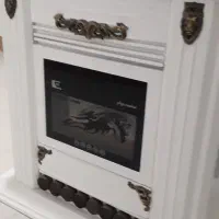 بخاری شومینه