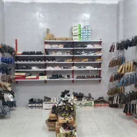 کفش و صندل
