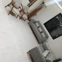 مبل پاناما|مبلمان خانگی و میز عسلی|میبد, |دیوار