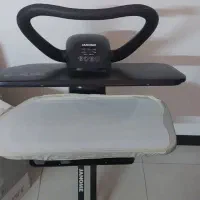 اتو پرس ژانومه3900B|اتو و لوازم اتو|تهران, علم و صنعت|دیوار