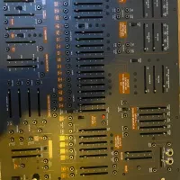 سینتی سایزر Behringer 2600