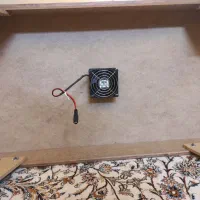مینی ایر هاکی|اسباب‌‌بازی|قم, باجک دو|دیوار