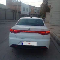 تارا v1 پلاس مدل ۱۴۰۲|خودرو سواری و وانت|همدان, |دیوار