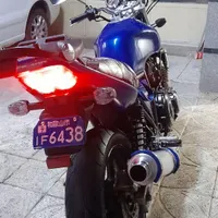 cb 400 cbr zx cb هوندا|موتورسیکلت|تهران, عبدل‌آباد|دیوار