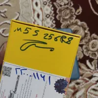 گوشی پوکو m5s|موبایل|یاسوج, |دیوار