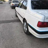 پژو پارس|خودرو سواری و وانت|درگزین, |دیوار