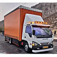 دفترباربری ایمن بار (خدمات حمل اثاثیه منزل)تضمینی