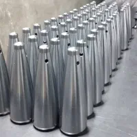 سری تراشی و تراشکاری cnc