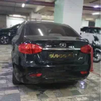 KMC J4 /جک جی ۴ اتومدیران|خودرو سواری و وانت|تهران, ظفر|دیوار