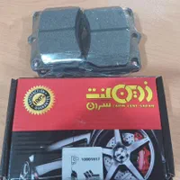 حراج لنت جلو و بلبرینگ عقب پراید تیبا ساینا کییک|قطعات یدکی و لوازم جانبی|اهواز, کیانپارس |دیوار