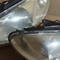 چراغ کبریتی ۲۰۶|قطعات یدکی و لوازم جانبی|تهران, هلال احمر|دیوار