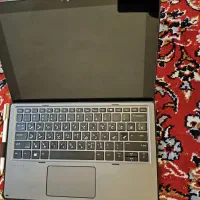 لپ تاپ hp pro x2  لمسی + قلم