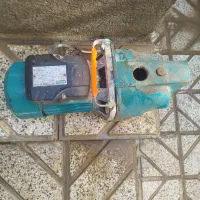 پمپ آب|مصالح و تجهیزات ساختمان|نیشابور, دهنو|دیوار