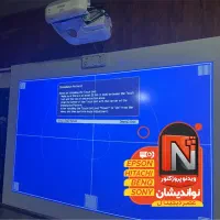 مرکز تخصصی انواع ویدئو پروژکتور HD / FHD / 4K