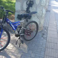 دوچرخه|دوچرخه، اسکیت، اسکوتر|اشتهارد, |دیوار