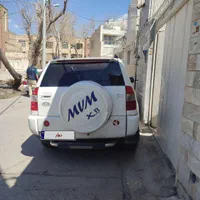 ام‌وی‌ام X33 دنده‌ای، مدل ۱۳۹۱|خودرو سواری و وانت|اصفهان, دوطفلان|دیوار