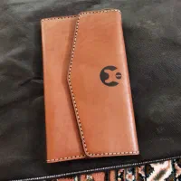 کیف کارت چرمی اصل هدیه مناسب روز پدر|کیف، کفش، کمربند|اردبیل, |دیوار