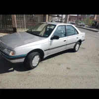 خودرو سواری