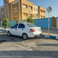 ساینا دوگانه ۴۰۳معاوزه|خودرو سواری و وانت|زرین آباد, |دیوار