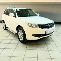 هایما ۲۰۰۰ S7 مدل ۹۵ فوق العاده استثنایی و کم کار