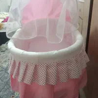 گهواره|تخت و صندلی بچه|برخوار, |دیوار