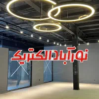 مرجع تخصصی لاینر نور خطی در شهریار|خدمات پیشه و مهارت|شهریار, شهریار|دیوار