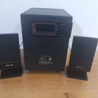 اسپیکر کامپیوتر