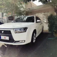 دنا پلاس توربو اتوماتیک 1400 بدون رنگ