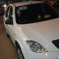 تیبا۲خانگی|خودرو سواری و وانت|تهران, شهرک ولیعصر جنوبی|دیوار