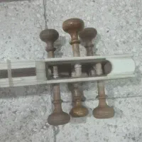 تارسنتی|سازهای سنتی|سبزوار, قصبه اب یمین|دیوار