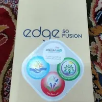 موتورولا Edge 50 Fusion Motorola نو|موبایل|تهران, چیتگر جنوبی|دیوار