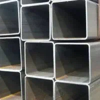 اهن آلات و قوطی